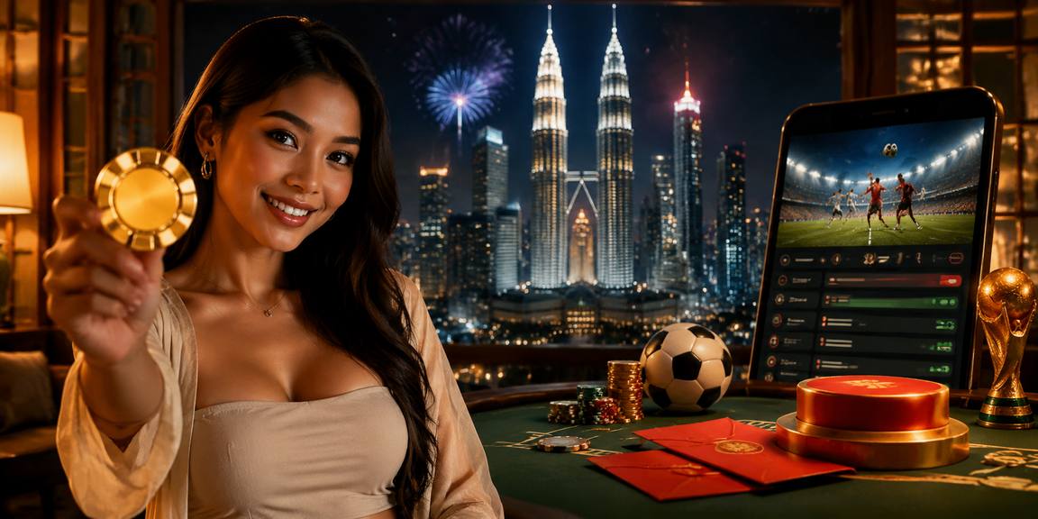 winbox malaysia Online Casino & Slots untuk Malaysia dan Touch 'n Go