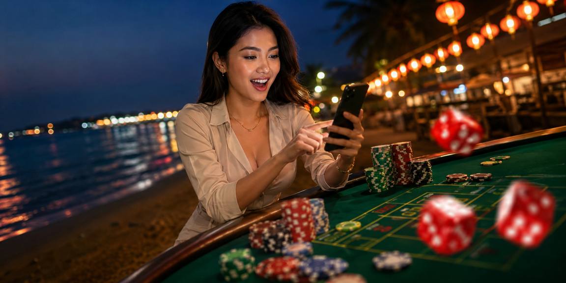 Buka Dragon Fortune Fishing di winbox malaysia